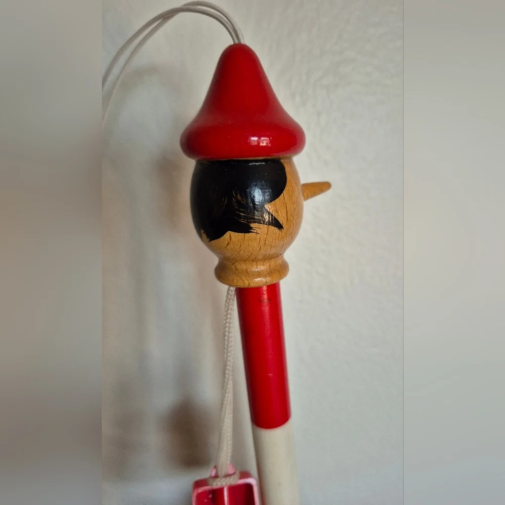 Pokemon Pencil Case Bioworld&New Pinocchio Pencil -Sharpener